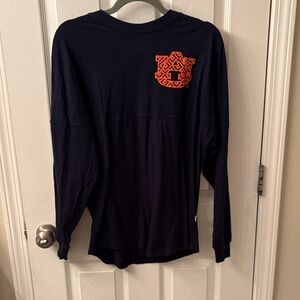 Auburn Long Sleeve Shirt